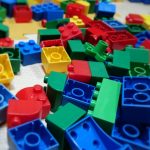 頭がよくなる!?子供のおもちゃオススメ3選|自分で考え作り出す力をつける