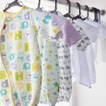 子供のまっ黒上履き*白くなった洗い方|2ヶ月落ちなかった汚れが落ちた