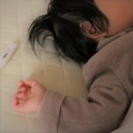 インフルエンザ家族内感染予防策!子供にうつさないためにやったこと