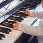 ヤマハ音楽教室幼児科レポ|自宅練習用ピアノの選び方&先生お勧め機種とわが家の選択