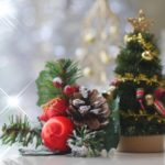 子供とクリスマスパーティーメニュー|テイクアウトでママも楽々