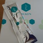 RUKENコラーゲンリキッド試飲レポ|子供も飲める国産100%原液コラーゲン