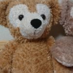 ダッフィーのお洗濯|自宅でできるぬいぐるみの洗い方