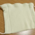 子供用布マスク|自宅の布・ハンカチ・肌着で簡単手作り