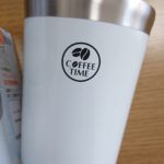 本田翼ちゃんYoutubeでオススメ|保温保冷マグ