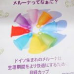 月経カップデビュー|メルーナを3周期使ってみた感想
